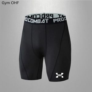 Gym Fitness Jogging Quick Dry Pants Mens Running Sports Shorts Mens Cycling Sports Pants Fitness Mens Underwear Rashguard 240507