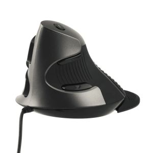 Topi topi cablati mouse ingegnerista umano mouse m618 mouse verticale ergonomico laser per computer portatile intero288u