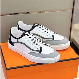 Top Brand Get Men Sneakers Shose Slip на растяжек сетчатой ткань коричневая белая вечеринка свадебная резиновая подошва Sole Comfort Runner Sports Eu38-45