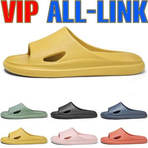 Men Women Summer Light Weight Bathroom Shower Slippers Silent Practical Couple Slide Comfortable Soft Mens Womens Home Indoor Outdoor Beach Sandals Hole Shoes All