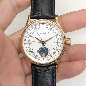 Designer Watch Reloj Watches AAA Automatic Mechanical Watch Dyym Mens Watch