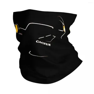 Scarves Mito Eddi Bandana Neck Gaiter Motorcycle Club Cagiva Moto Face Scarf Running Unisex Adult Winter