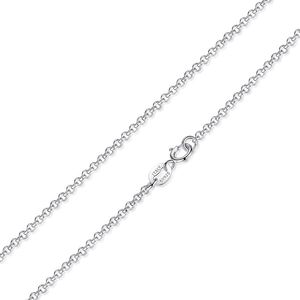 100% настоящие 925 серебряных серебряных ожерелий для женщин -ненужного дизайнерского дизайнерского дизайнера Shigchain Diy Party Direw Drippling Dropping YMN147