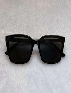 2021 Brandneue Frauen Digner Sonnenbrille sanftes großer Rahmen Sun Glass Lady GM Vintage Monster Elegantes Sonnenbrillen UV400 Tega1471318