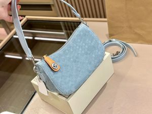 Tabby Designer Bag Shoulder bag Luxury Girls Womens Shoulder Bags Two Sizes Top Quality Solid Color Bag With Chains Bag Quadrate Real Pickup