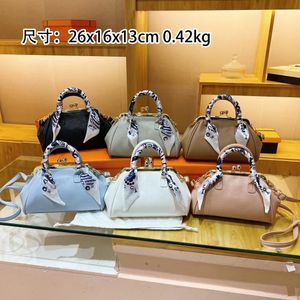 Pillow Bags For Women Luxury Designer Handbags And Purses 2024 New In Casual Travel Wash Up Cosmetic Shoulder Crossbody Bag