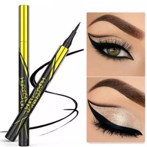 Case impermeabili a base di eyeliner liquido nero matita grandi occhi per trucco per occhio lunghezza per occhio per occhio morbido a secco rapido gatto eye cosmetico strumento