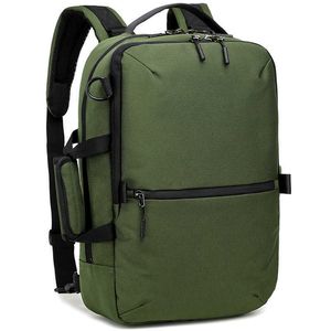 Men's Backpack Multifunctional Travel Commuting Business Computer Backpack Anti-theft Outdoor Leisure Student Backpack 231115