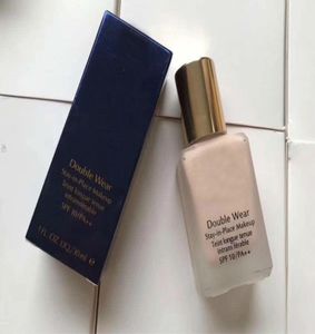 ブランドダブルウェアファンデーション30ML 2colors最高品質