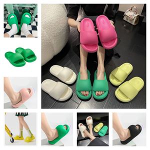 مصمم صنادل الأطفال الكلاسيكية Sandal Slides Slippers Boys Girls Kids Platfor