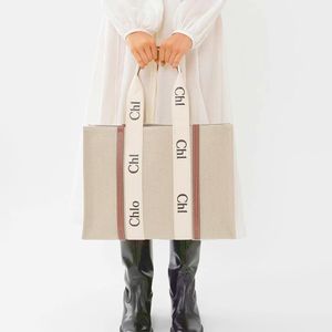 Hochwertige Luxus -Designer -Tasche Handtasche Einkaufstasche Brieftasche Leder Schulter mit Handtasche Damenbeutel große Kapazität Einkaufstasche Sommer Beach Bag