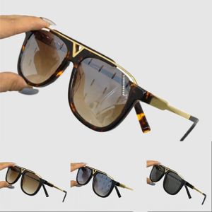 Tasarımcı Güneş Gözlüğü Kadınlar Erkek Güneş Gözlükleri Moda Tam Çerçeve Plaj Sürüş Gözlük Erkekler Yaz Açık Polarize UV ​​Koruma Gözlük HG153 B4