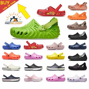 klassische Sandalen Designer rutschen Sandalenmenschen Frauen Plattform Schuhe Innen Unisex rot Licht Gewichtfarben weich dicke eva Regeny Chunky Flat Heel Unisex