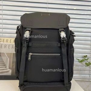 Projektant plecak tumiis mąż moda tumiisbag najlepsze inicjały 232719d Alpha Bravo Podróż biznesowa duża pojemność Wysoka jakość torebki nylonowe torby na skrzynki F3PI