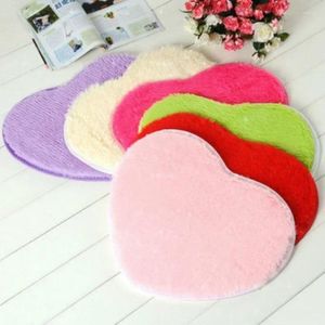 Carpets 30 40cm Non-slip Bath Mats Kitchen Bathroom Home Decor Dining Accessories Decoration Tool Door Tatami