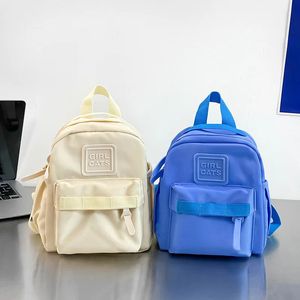 Kids Backpack for Boy Lightweight Toddler Backpack Mother Kids Bags for Girl Cute Backpack School Bags Mother Kids Bags Mochila 240424