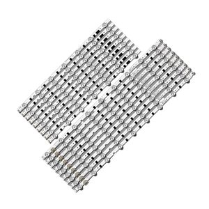 18PCS x 50 cali podświetlenie LED dopasowanie do Samsung UA50F5080AR UN50F6400AF BN41-02028A HF500BGA-B1 2013SVS50F D2GE-500SCB-R3 T500HVF02.4