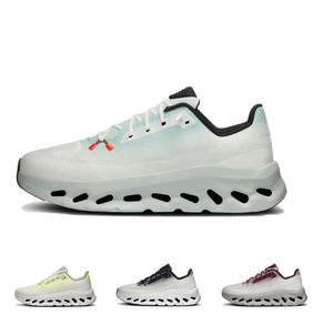 tilt Cushioned Running Shoes Lightweight All-Day Shoe City Exploring Men Women Perfect Snearkers Runners kingcaps2024 dhgate Pearl Quartz Lime Mineral Ivory