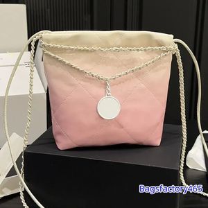 Chanei Classic Designer Bag Luxurytote Women Bolsa Mini Bolsa de ombro Padrão Diamante Bola de Grande Capacidade Bola de Alta Qualidade Gen Vintage