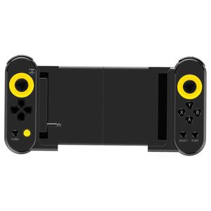 OYSTICKS IPEGA PG-9167 SPELTHANDLE BT 4.0 Trådlös GamePad Stretchable Game Controller Joystick för Android Mobiltelefon/PC/surfplatta J240507