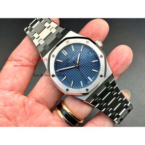 ステンレスメカニカルスイススイスブランドブランドキャリバーメンズレディースウォッチAPS ZFデザイナーガラス15550 10.4mm 4320 41mmスーパークローン腕時計デザイナー326