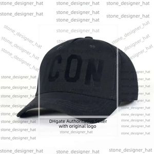 Icone cappelli Fashion icone di design bianco berretto da baseball berretto di lussuoso cappello da spiaggia per lettere multicolore da abbracci da mastio Cappello Creative Sport Trucker traspirato 9089