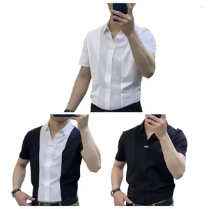 Erkek sıradan gömlekler erkekler vücut geliştirme spor tişört koşan gömlek uzun kollu sıkıştırma üst spor salonu t fitness sıkı