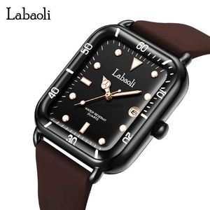 Classic Fashion Womens Watch Stopniowany numer Kalutowy Kalendarz Business Waterproof