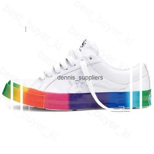 Scarpe da basket Creatore Designer Golf Le Fleur One Stars Ox TTC Canvas Tyler The Trending Platform Allenatori da uomo UOMINO Donna Causal Sports Sneaker 96 96