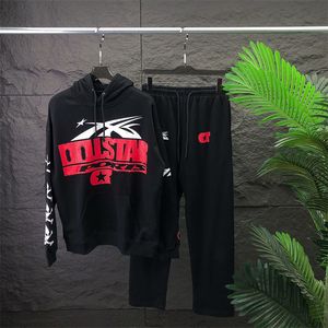 #2 Designer Sweater Sweater Sweater Set Set Basketball Street Wear Sweatshirt Tracksuit Letters Letras