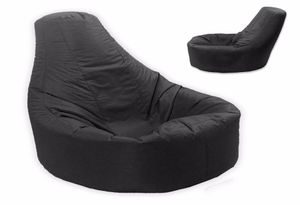 2019 Новый 1 ПК современный геймер сплошной диван Бэг Bean Bag Garding Beanbag Bean Bean Big Arm Стул Большой для взрослых одиночные дивант 8927182