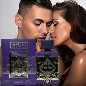 Fragrance Original 100ml High Grade Fragrance Oil For Dating Unisex Body Splash Wash Arabian Dubai Scent Perfume Essential Eau Deodorant T240507