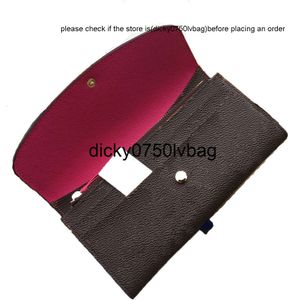 Lvity Louiseviutionbag Luis vuittonsfine alla moda VITON Long Women Business Lvse Coin Fashion Holsers WauSh Poche