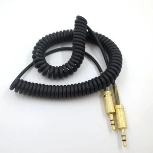 1pcs 3.5mm Wireless Bluetooth Audio- Cable Rock Speaker Line for Marshall Woburn X3UB