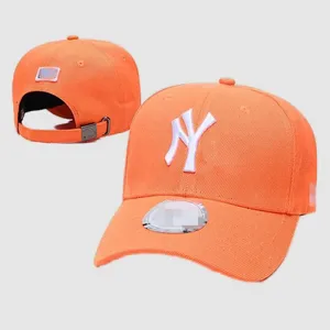 Designer Baseball Mütze Hüte für Männer Casquette Luxe Mode Sommer Outdoor -Kappen für Frauen Hüte Frauen modische trendige Sonnenschatten Ornament Hg154 b4