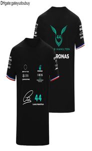 PETRONAS T SHIRTS MERCEDES AMG ONE RACING GIURNE CASUALE CASA CASUALE T-SHIRTS BENZ LEWIS HAMILTON ABBILITÀ DELLA TEAM TAMPO TSHIRTS4751701