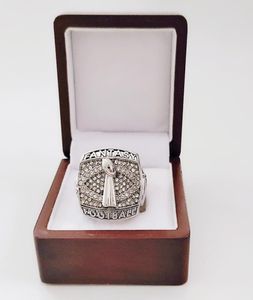 2014 Fantasy Football Championship Ring Fashion Fans Gedenkgeschenke für Freunde Whole5218059