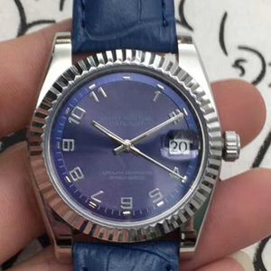 Zegarek designerski ReLOJ zegarek AAA Automatyczny zegarek mechaniczny Lao Jia Ya Bai Lan Shu Pi W pełni automatyczny zegarek mechaniczny H Watch Mechaniczny