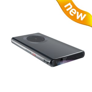 Zaolightec DP1 3D 4K Mini Cinema Smart Android Projector WiFi Portable 1080p مسرح منزلي