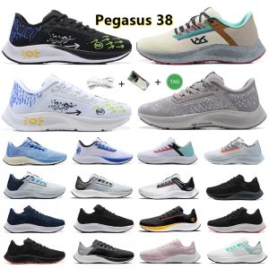 Klassischer Designstil 38 Männer Running Schuhe Keliana London Greedy Blue Ribbon Nathan Bell Rawdacious Club Joy Yamusangie Männer und Frauen Outdoor -Sneaker