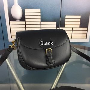 Designer Bag 2024 Fashion Women Cross Body Bag Lady Bags Women Handväska Purse Designer Crossbody Bags Leather Women's Saddle Bag Handväskor Ryggsäck Dhgate