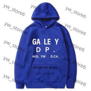 gallerydept hoodie designer hoodies men women sweetwear gallerydept hoodie camouflage print sweatshirts gallarys dept long sleeved sweater 8683