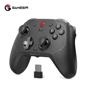 KS Gamesir T4 Cyclone Pro Wireless Switch Controller Bluetooth Game Board con effetto Hall di Nintendo Switch iPhone Android Telefono J240507