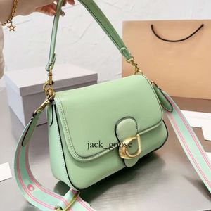 Coache Bag Designer Woemn Shoulder Bags Designer Bags Wallet C Women Envelope Handbag Softtabby Luxurys Totes Handbags Cross Body Sling Bags for Women 808