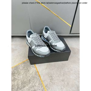 Pradshoes Sapatos Designer Prades Sapatos Top Versão Top Pure Handmade 2023SS PRADS NOVO TNES CASual masculino O4TP