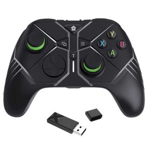 SS Controller for Xbox Series S/X Board Board equipado com uma chave traseira Joystick e Paddle Blades 2.4g PC Remote Control Game Board J240507