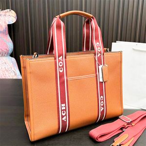 Luxurys Womens Top Handle Smith Shopper Bag Handbag Purches Mens Designer Clutch Sacoche Crossbody Pochette Bag