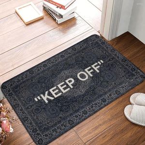 Mattor Badrummatta Keep Off Doormat vardagsrumsmatta utomhusmatta heminredning