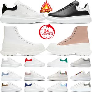 designer skor plattform sneakers mens kvinnor lyxig casual svart mocka läder grå grön ljus guld eld röd blå casual skor mens tainers unisex chaussures