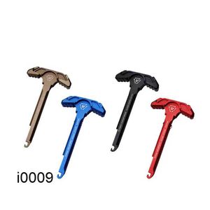 Acessórios táticos de peças SI Pull Handle M4 No Hook Pull Pull Handle